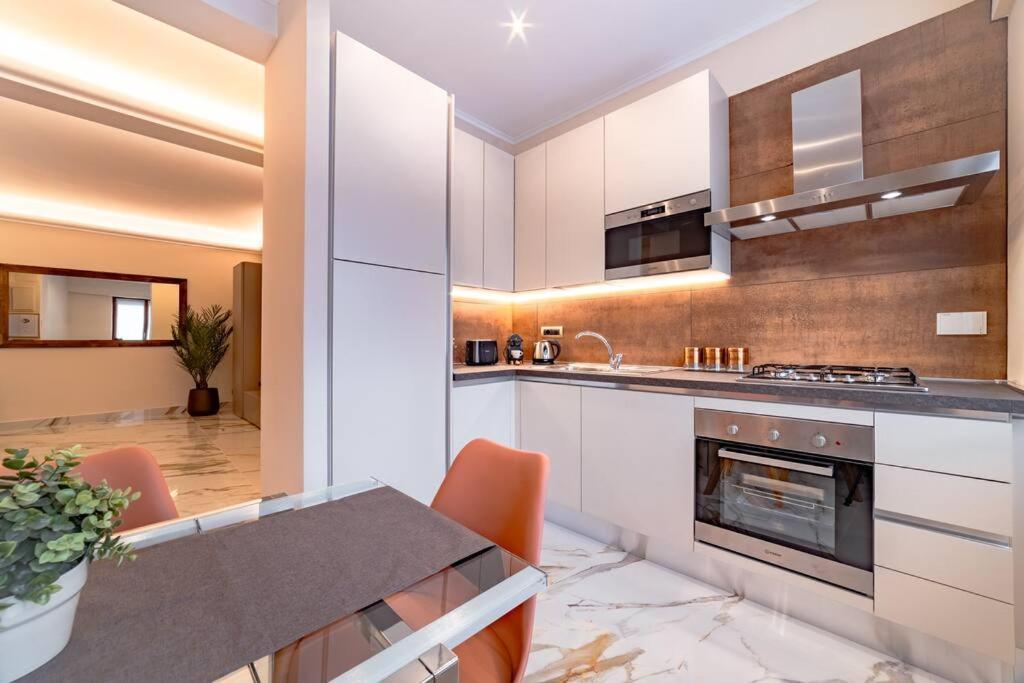 Villa 42 Gandino Superior à Rome Extérieur photo