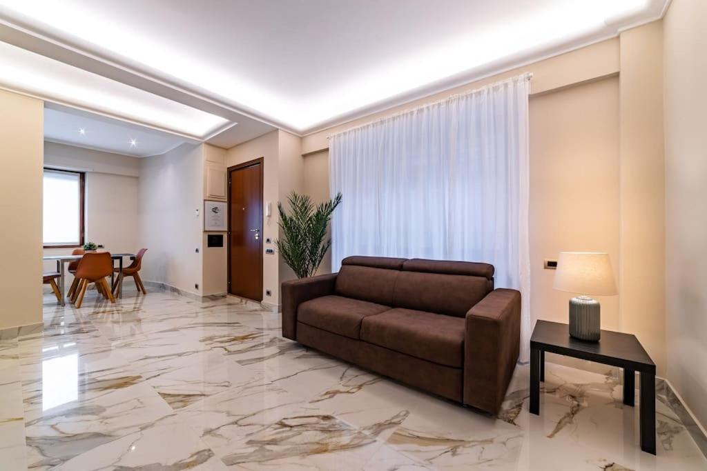 Villa 42 Gandino Superior à Rome Extérieur photo