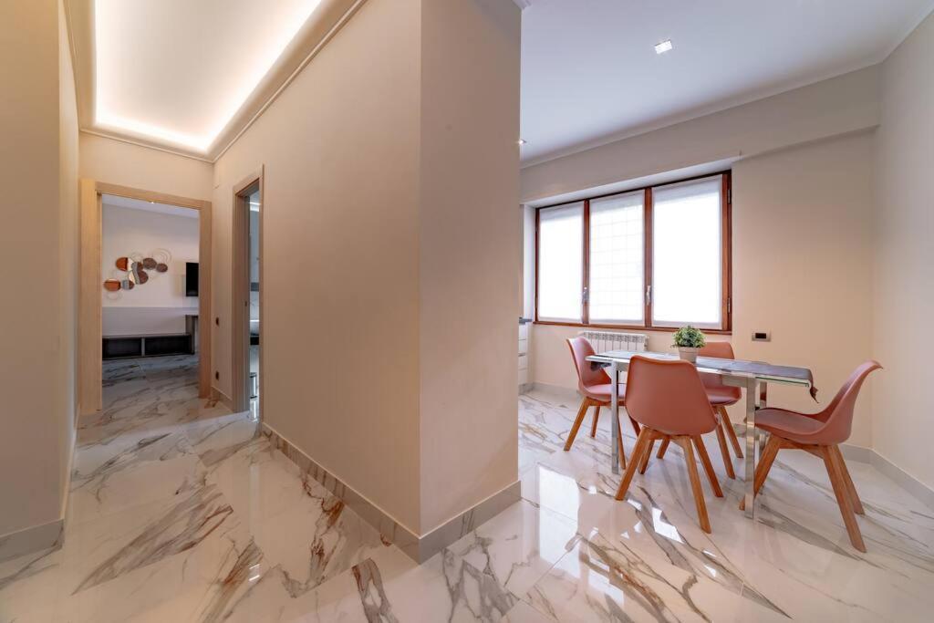 Villa 42 Gandino Superior à Rome Extérieur photo