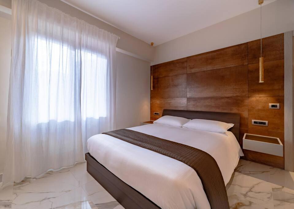 Villa 42 Gandino Superior à Rome Extérieur photo